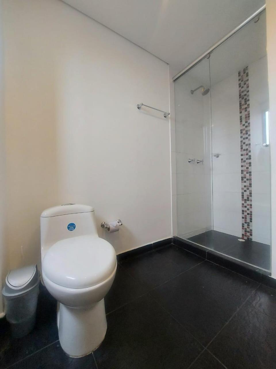 Hotel Agora Boutique 보고타 객실 사진
